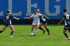 WSoc vs Smith  Wheaton College Women’s Soccer vs Smith College. - Photo by Keith Nordstrom : Wheaton, Women’s Soccer